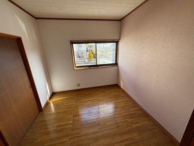 【居間・リビング】 | 丹波篠山市西新町　貸戸建