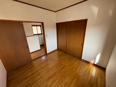 【内装】 | 丹波篠山市西新町　貸戸建