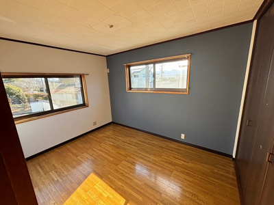 【内装】 | 丹波篠山市西新町　貸戸建