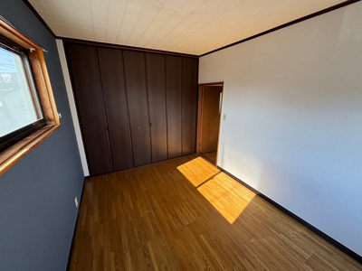 【内装】 | 丹波篠山市西新町　貸戸建