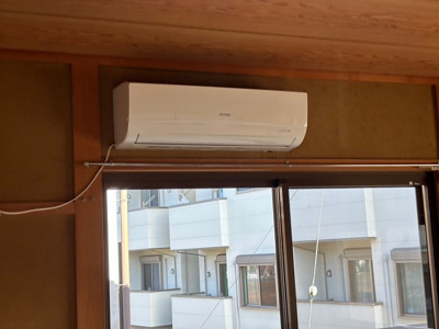 【その他共用部分】 | 丹波篠山市西新町　貸戸建