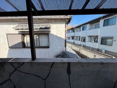 【展望】 | 丹波篠山市西新町　貸戸建