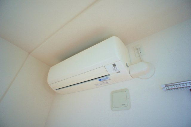 久留米市津福今町の賃貸マンションの設備