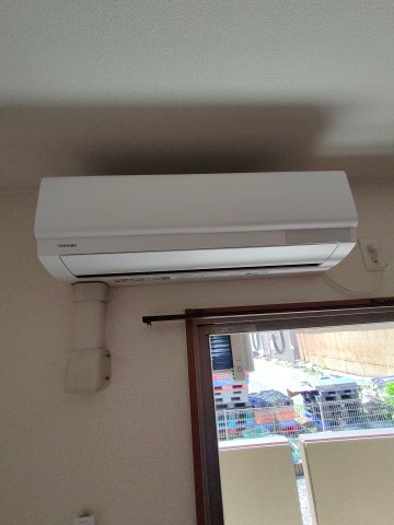 シャレ・アンジェロの設備