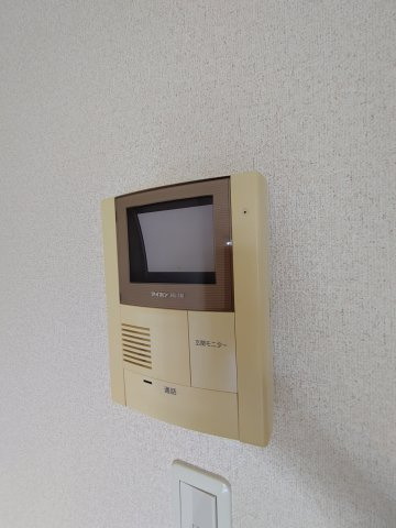 シャレ・アンジェロのセキュリティ