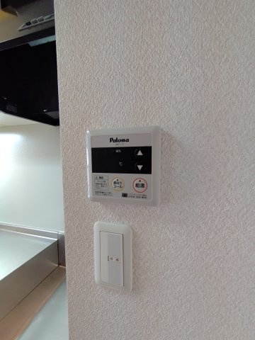 シャレ・アンジェロの設備