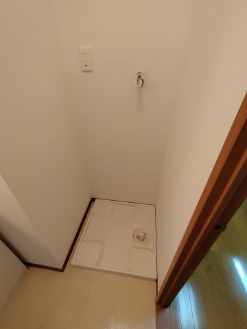 シャレ・アンジェロの設備