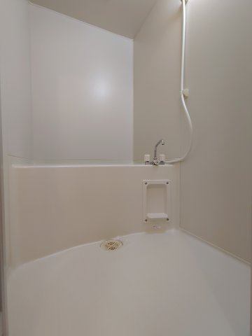 シャレ・アンジェロの浴室