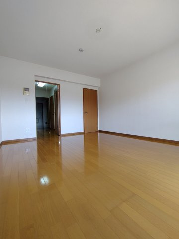 シャレ・アンジェロの居間・リビング