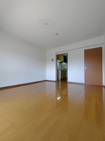 シャレ・アンジェロの居間・リビング