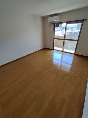 シャレ・アンジェロの内装