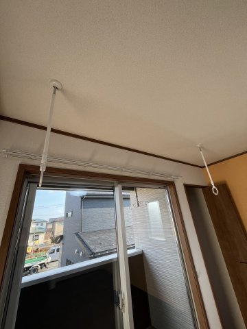 グリーンプレイス矢吹の設備