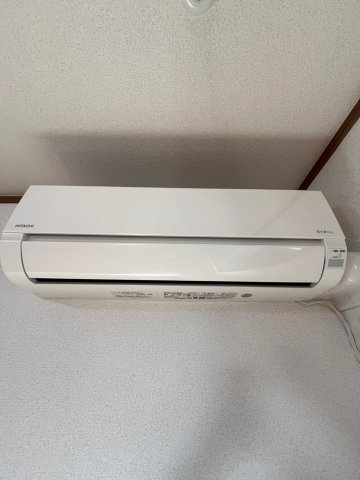 グリーンプレイス矢吹の設備