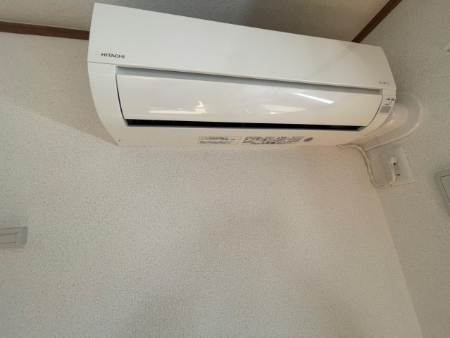 グリーンプレイス矢吹の設備