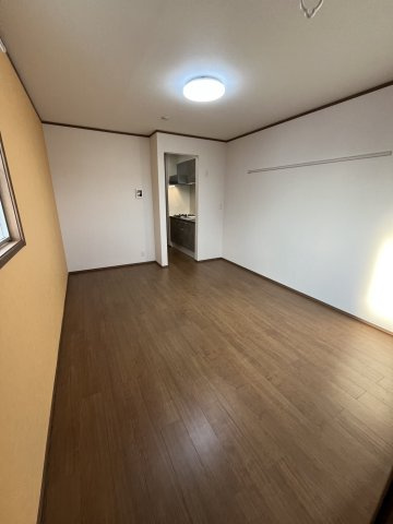 グリーンプレイス矢吹の内装