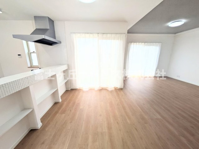 【ダイニング】 | 浜松市中央区遠州浜3丁目 中古戸建て | ダイニングです