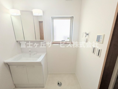 【ランドリースペース】 | 浜松市中央区遠州浜3丁目 中古戸建て | ランドリースペースです