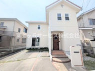 浜松市中央区遠州浜3丁目 中古戸建ての画像