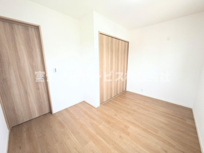 【子供部屋】 | 浜松市中央区遠州浜3丁目 中古戸建て | 子供部屋です