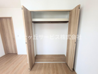 【収納】 | 浜松市中央区遠州浜3丁目 中古戸建て | 収納です