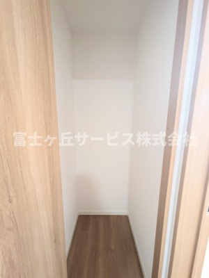 【収納】 | 浜松市中央区遠州浜3丁目 中古戸建て | ２Fの収納です