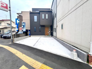 ☆南区旭2丁目　新築分譲☆の画像