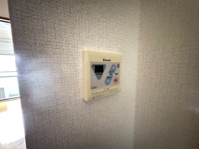 ルミエールＳの設備