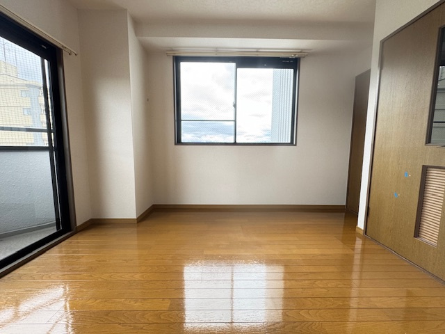 ルミエールＳの居間・リビング