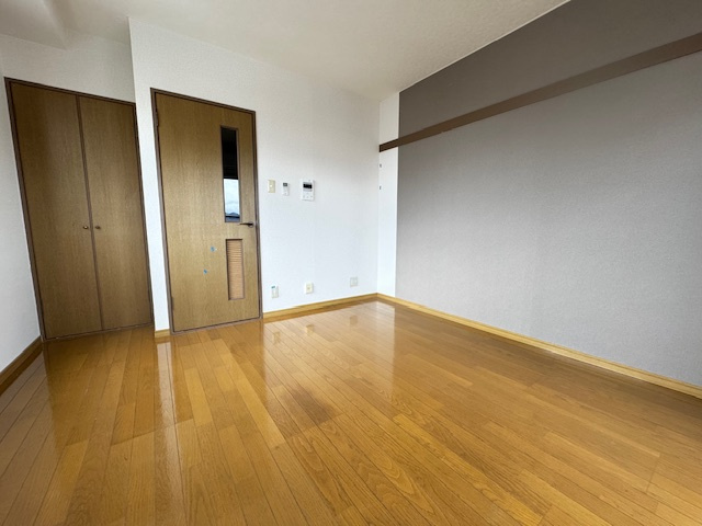 ルミエールＳの内装