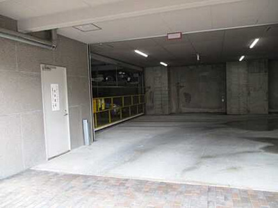 【駐車場】 | 【リフォーム済】新井口パークホームズ