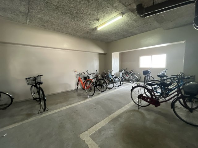 ロイヤルコーポ野田のその他共用部分