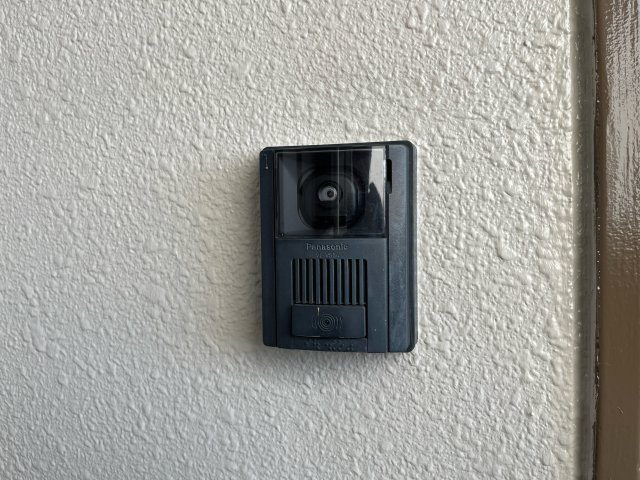 ロイヤルコーポ野田のセキュリティ