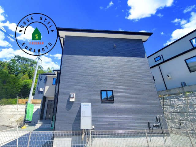 合志市御代志第12-1棟（8号棟）　