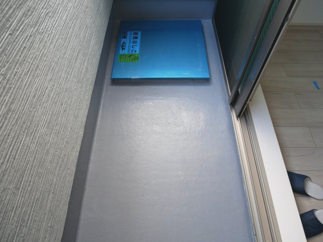 【バルコニー】 | フジパレス帝塚山Ⅰ番館