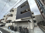 フジパレス帝塚山Ⅰ番館の画像