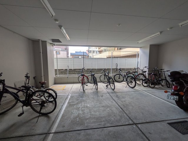 Le Vent Izumiのその他共用部分|Le Vent Izumi
