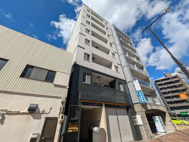 Le Vent Izumiの外観|Le Vent Izumi
