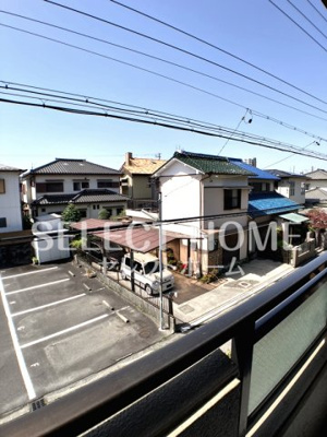【展望】 | ライオンズマンション岡崎戸崎