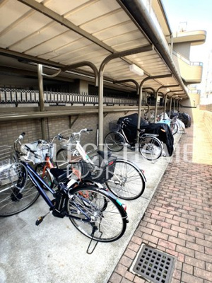 【その他共用部分】 | ライオンズマンション岡崎戸崎