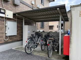 【その他共用部分】 | パルフェタムール