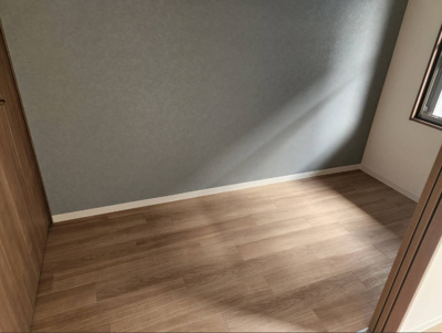 【洋室】 | ランティエ御幣島