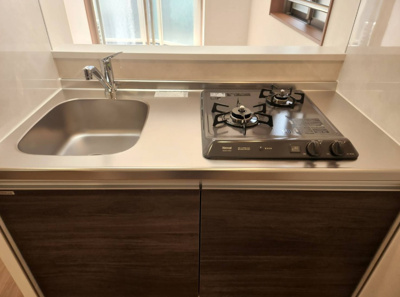 【キッチン】 | ランティエ御幣島