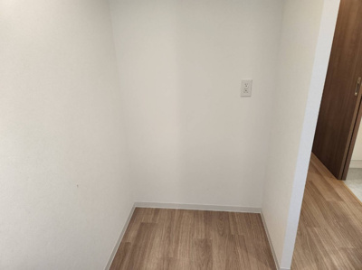 【キッチン】 | ランティエ御幣島