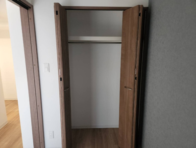 【収納】 | ランティエ御幣島