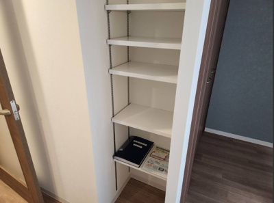 【その他】 | ランティエ御幣島