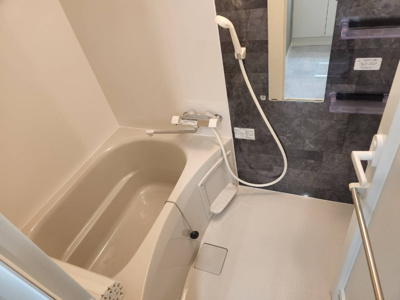 【浴室】 | ランティエ御幣島