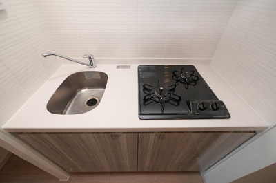 【キッチン】 | S-RESIDENCEドーム前千代崎 | キッチンでお料理をお楽しみください