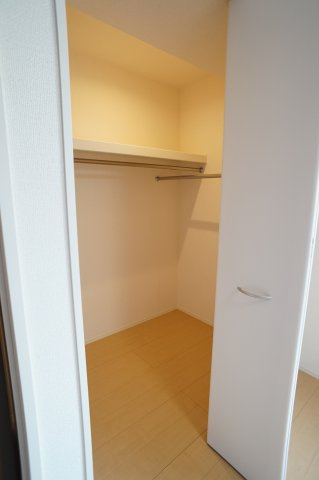 アントルメの収納