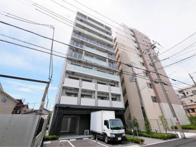 【外観】 | エスリード弁天町ポートヴィラ | 外観も気になるポイント