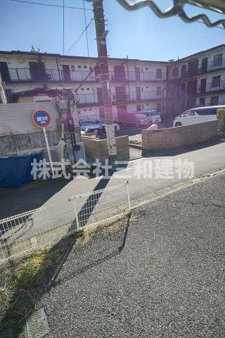 オオタニコーポの展望